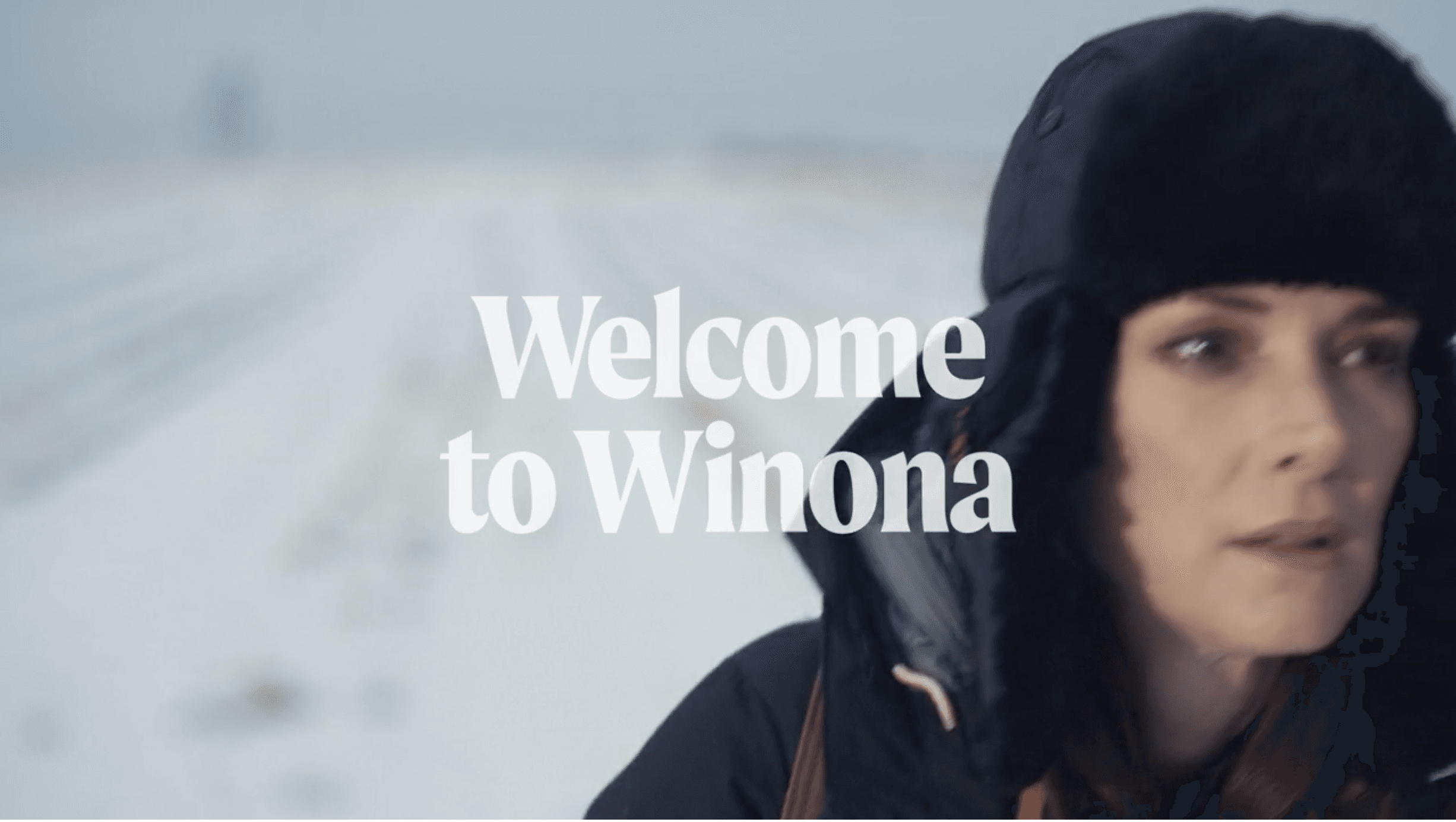 Welcome To Winona